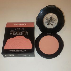 KVD BEAUTY Everlasting Blush in Honeysuckle (Refillable) $35